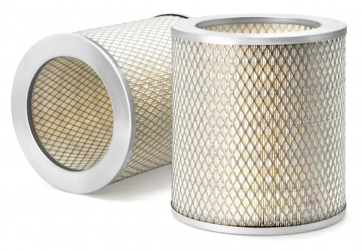 Fleetguard - AF252 - Air filter element