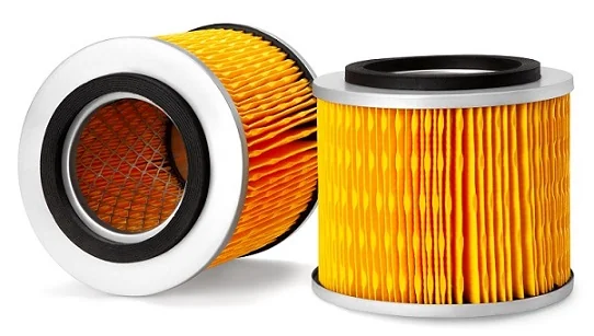 Fleetguard - AF25309 - Air filter element