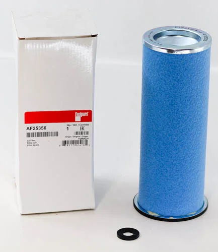 Fleetguard - AF25356 - Air filter element (secondary)