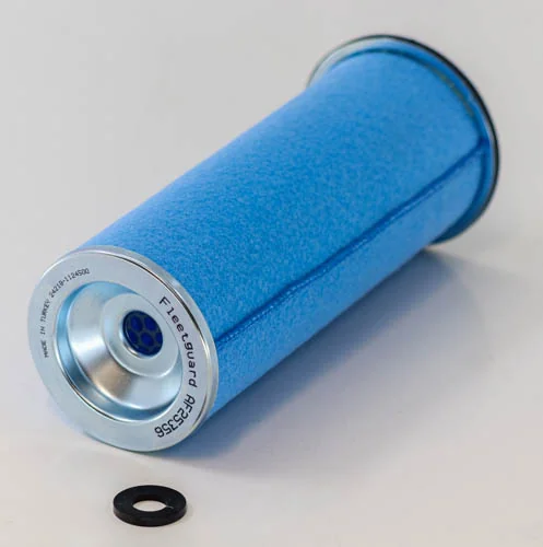 Fleetguard - AF25356 - Air filter element (secondary)