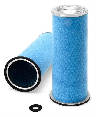 Fleetguard - AF25356 - Air filter element (secondary)