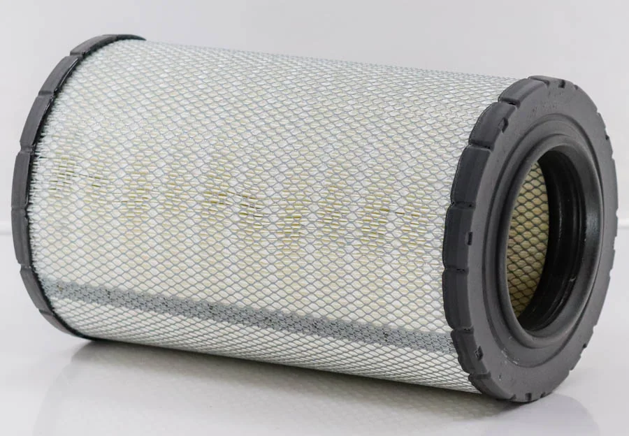 Fleetguard - AF25358 - Fleetguard Air Filter