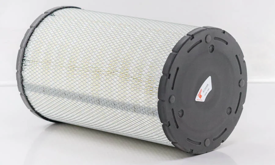 Fleetguard - AF25358 - Fleetguard Air Filter