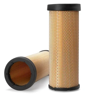 Fleetguard - AF25360 - Fleetguard Air Filter