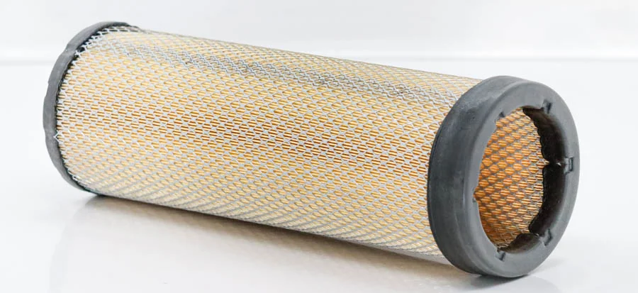 Fleetguard - AF25361 - Air filter element (secondary)