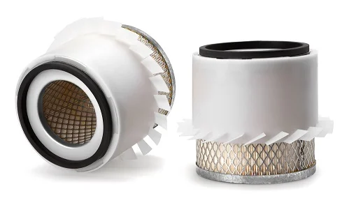 Fleetguard - AF25373K - Air filter element