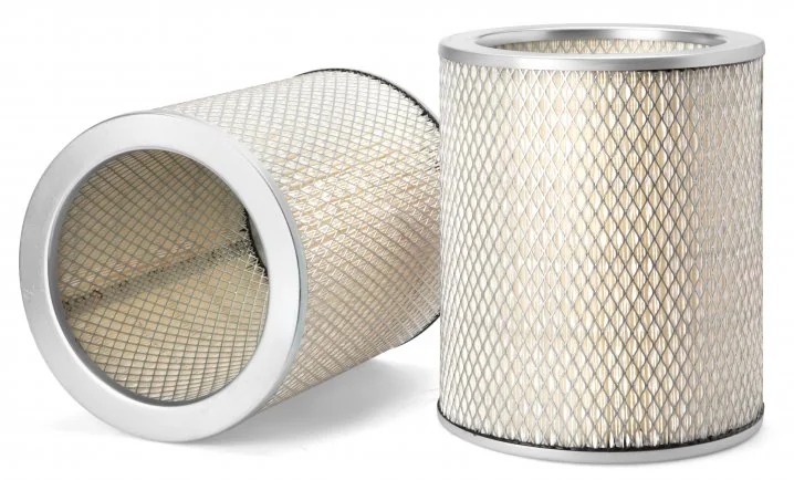 Fleetguard - AF253 - Air filter element