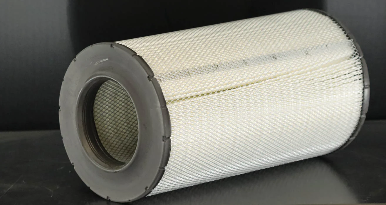 Fleetguard - AF25437 - Air filter element