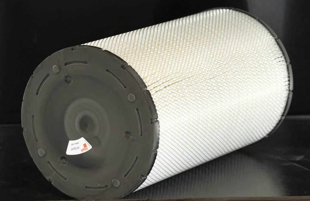 Fleetguard - AF25437 - Air filter element