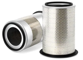 Fleetguard - AF25498 - Air filter element