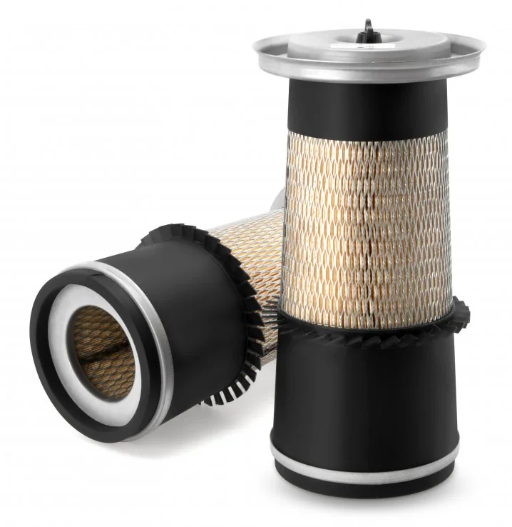 Fleetguard - AF25502K - Air filter element
