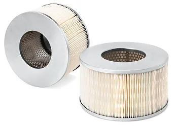Fleetguard - AF25510 - Air filter element