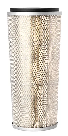 Fleetguard - AF25547 - Air filter element