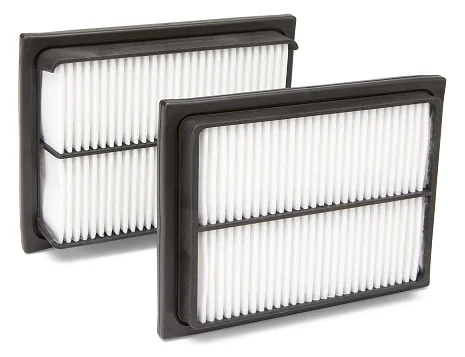 Fleetguard - AF25573 - Cabin air filter element