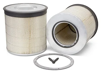 Fleetguard - AF25668 - Air filter element