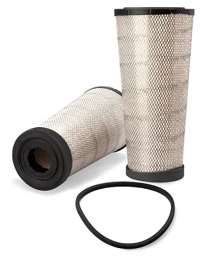 Fleetguard - AF25693 - Air filter element