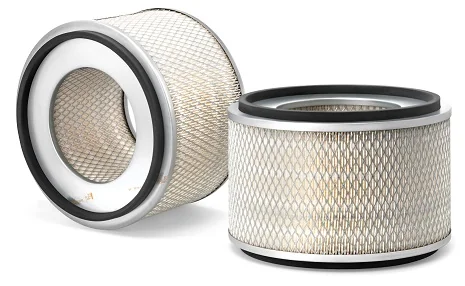 Fleetguard - AF25758M - Air filter element