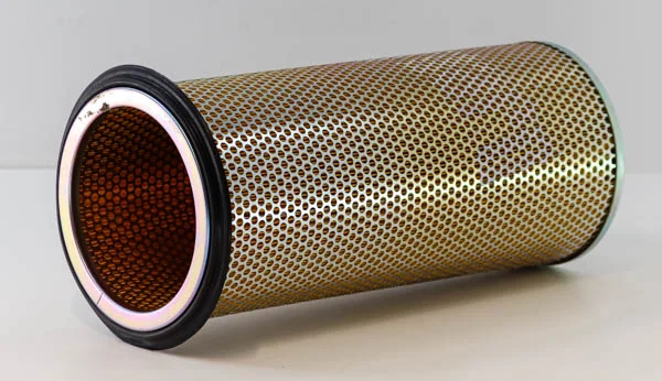 Fleetguard - AF25803 - Air filter element (secondary)
