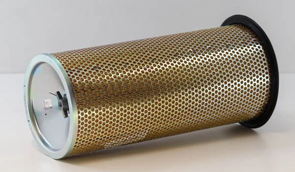 Fleetguard - AF25803 - Air filter element (secondary)
