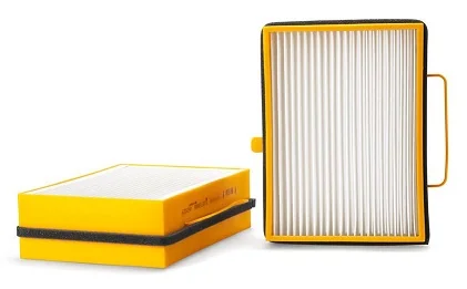 Fleetguard - AF25829 - Air Filter