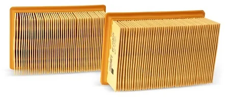 Fleetguard - AF25855 - Air filter element