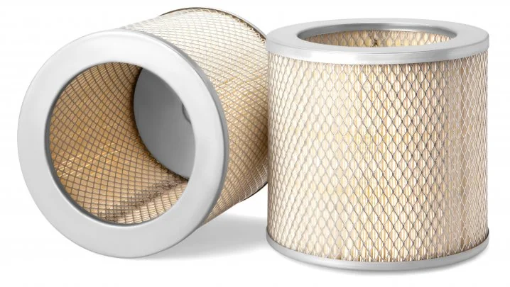 Fleetguard - AF258 - Air filter element
