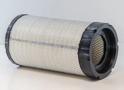 Fleetguard - AF25962 - Air Filter