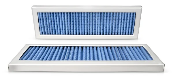 Fleetguard - AF25968 - Cabin air filter element