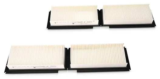 Fleetguard - AF25972 - Air filter element