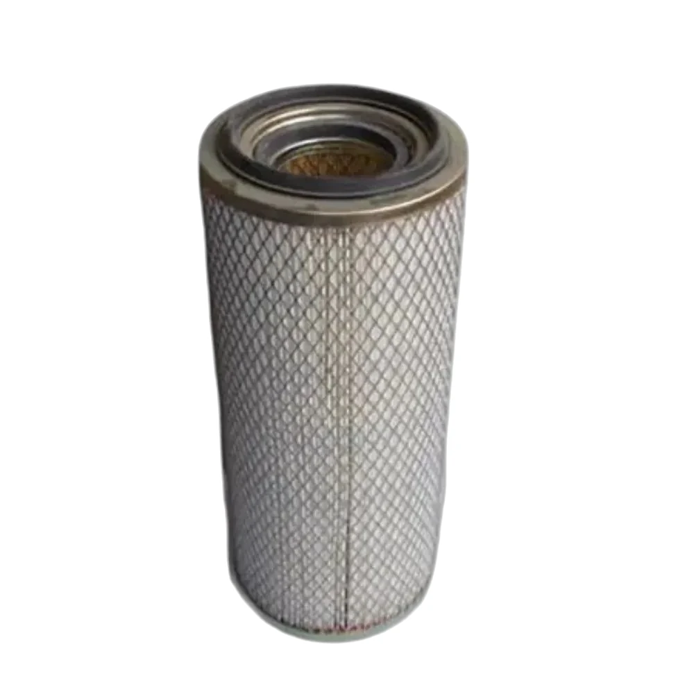 Fleetguard - AF26077 - Air filter element (secondary)
