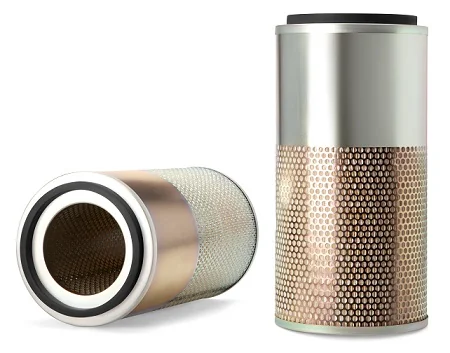 Fleetguard - AF26086 - Air filter element