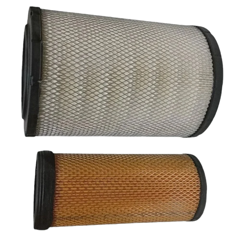 Fleetguard - AF26095 - Air filter element (secondary)
