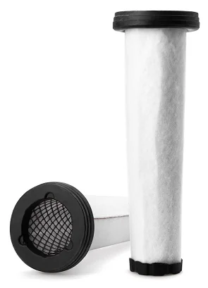 Fleetguard - AF26118 - Air filter element (secondary)