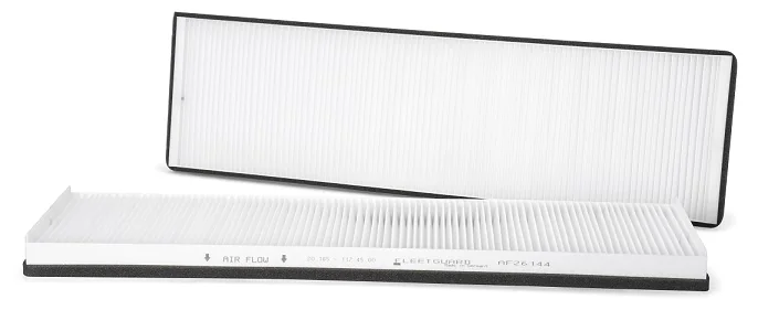 Fleetguard - AF26144 - Cabin air filter element