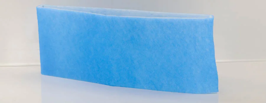 Fleetguard - AF26169 - Air filter element
