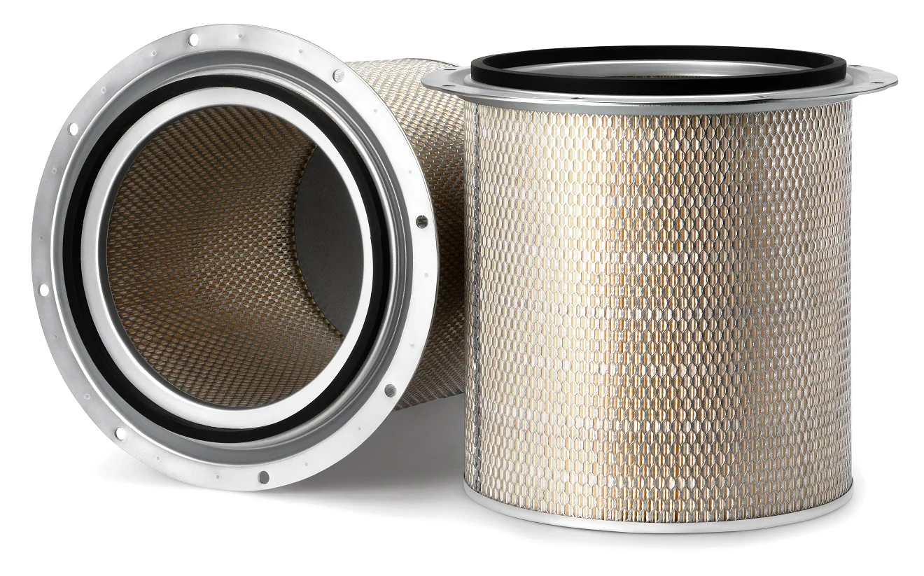 Fleetguard - AF26194 - Air filter element