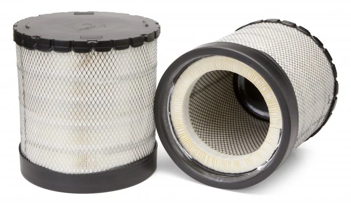Fleetguard - AF26337 - Fleetguard Filter AF-26337
