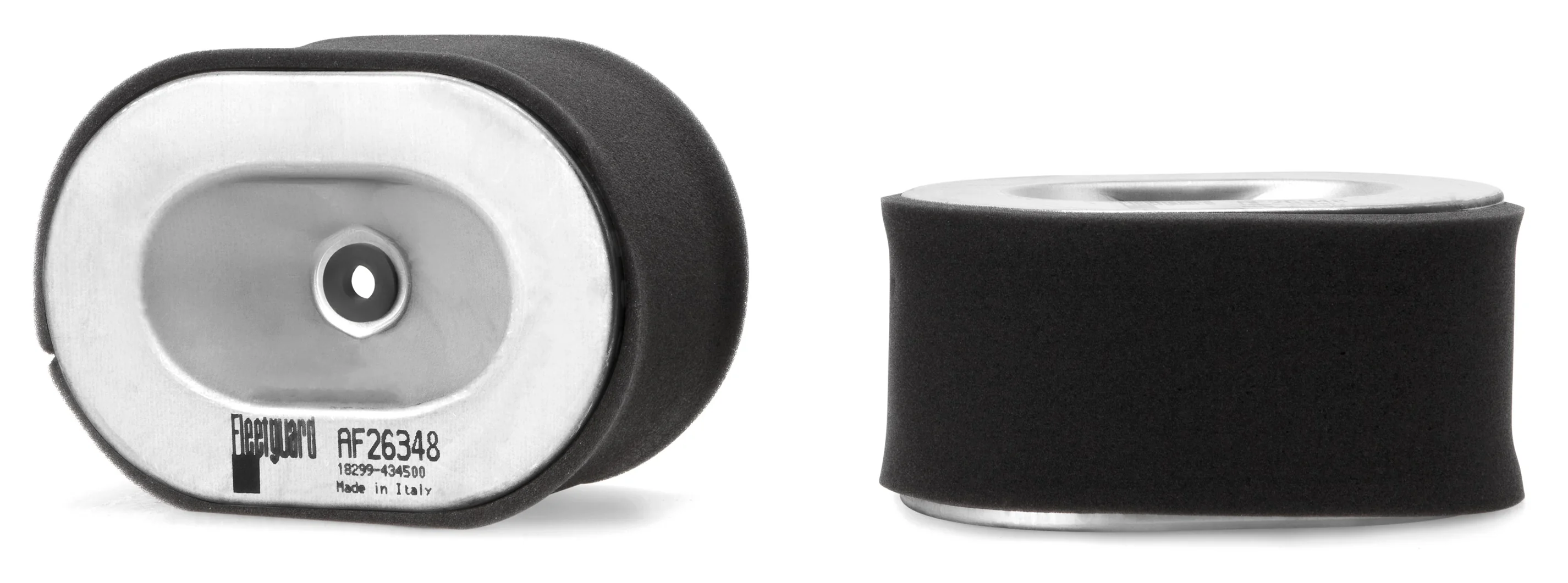 Fleetguard - AF26348 - Air filter element