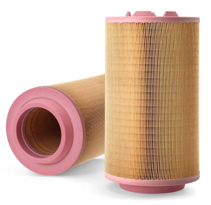 Fleetguard - AF26397 - Air filter element