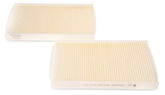 Fleetguard - AF26458 - Air filter element
