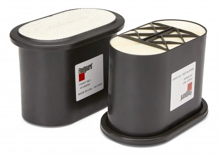 Fleetguard - AF26656 - Air filter element