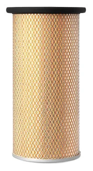 Fleetguard - AF26666 - Air filter element (secondary)