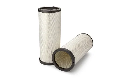 Fleetguard - AF27697 - Air filter element (secondary)