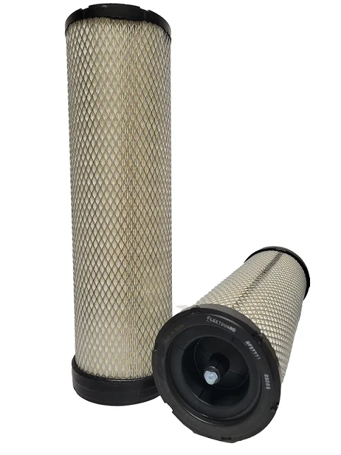 Fleetguard - AF27777 - Air filter element (secondary)