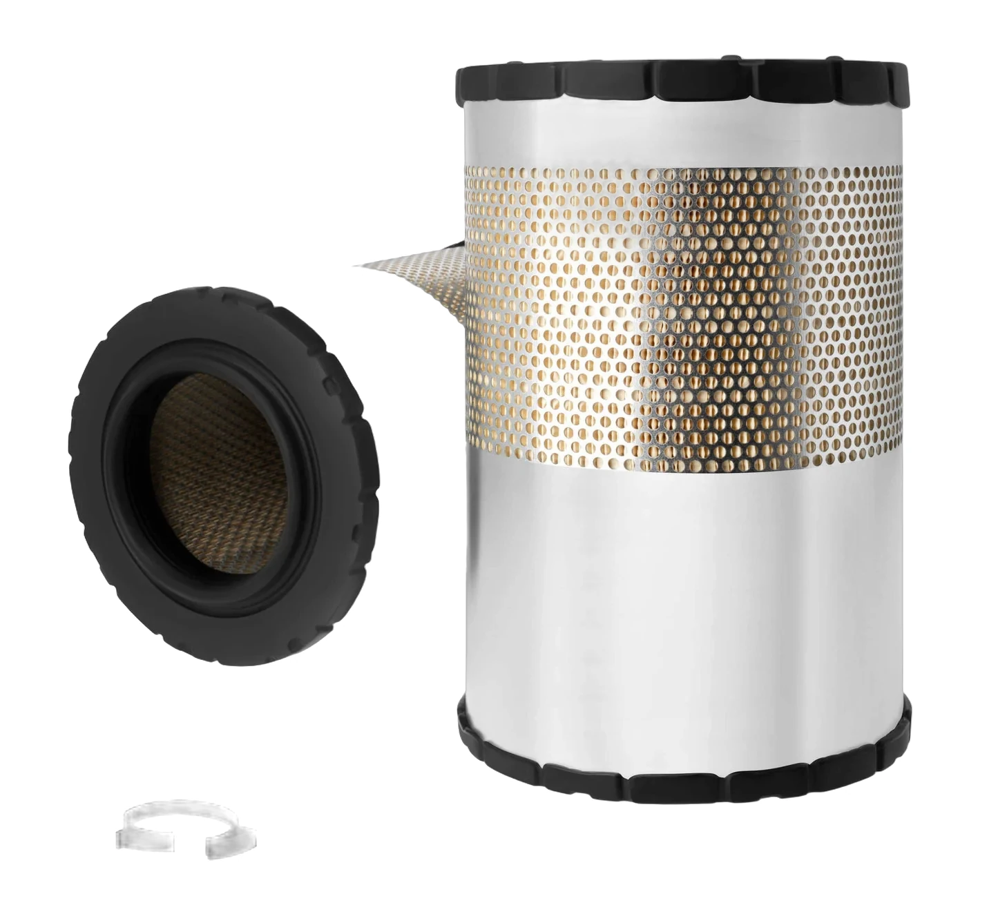 Fleetguard - AF27812 - Air filter element
