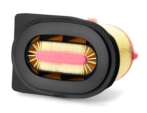Fleetguard - AF27827 - Air Filter