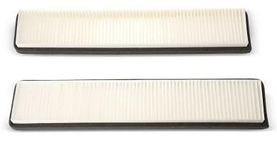 Fleetguard - AF27828 - Cabin air filter element