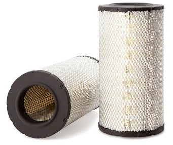 Fleetguard - AF27850 - Air Filter