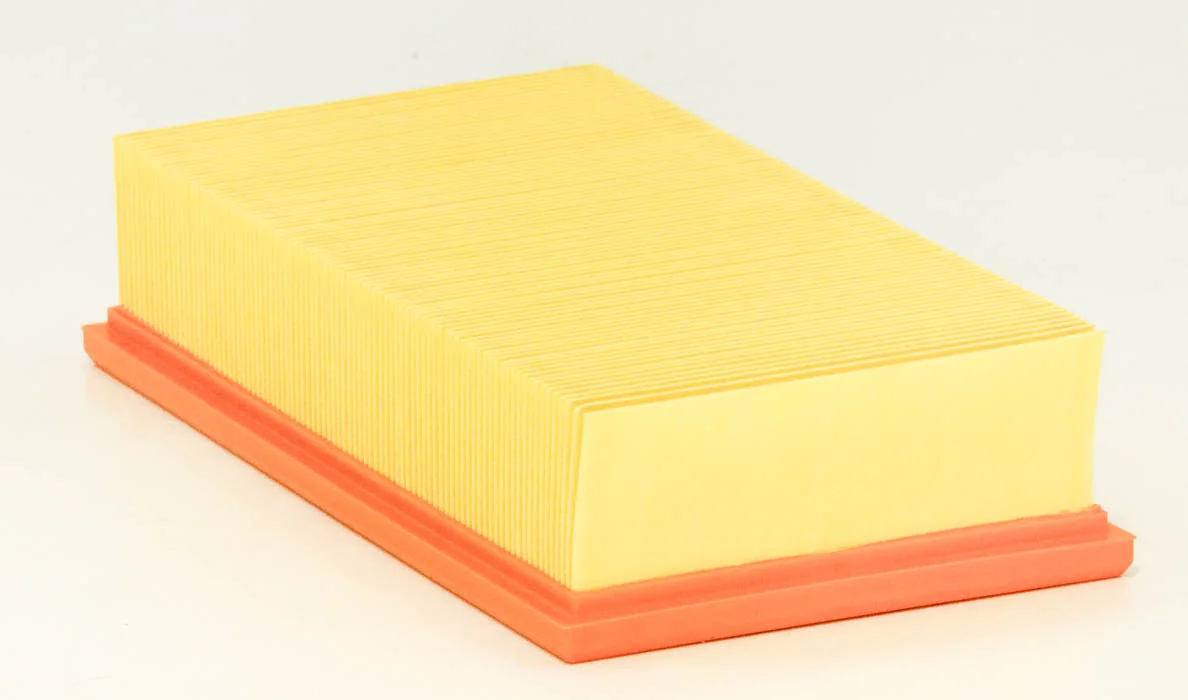 Fleetguard - AF27854 - Cabin air filter element