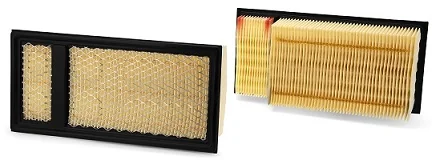 Fleetguard - AF27882 - Air filter element